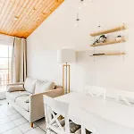 Lejlighed Port Bourgenay - Maeva - 2 Pieces 4 Personnes Avec Balcon Vue - Selection - Super Mae-2751 Talmont-Saint-Hilaire