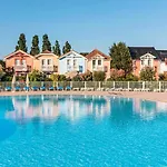 Port Bourgenay - Maeva - 2 Pieces 4 Personnes Avec Balcon Vue - Selection - Super Mae-2751 Lejlighed *