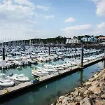 Port Bourgenay - Maeva - 2 Pieces 4 Personnes Avec Balcon Vue - Selection - Super Mae-2751 Talmont-Saint-Hilaire