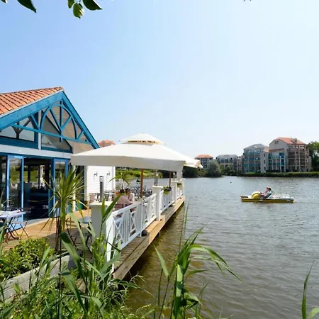 Résidence Port Bourgenay - Maeva - 2 Pièces 4 Personnes Avec Balcon Vue - Sélection - Super Mae-2751 *