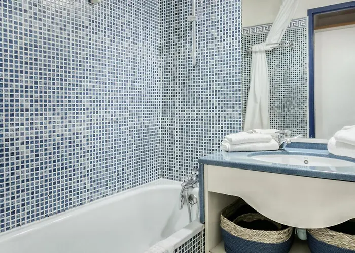 Résidence Port Bourgenay - Maeva - 2 Pièces 4 Personnes Avec Balcon Vue - Sélection - Super Mae-2751 * Talmont-Saint-Hilaire