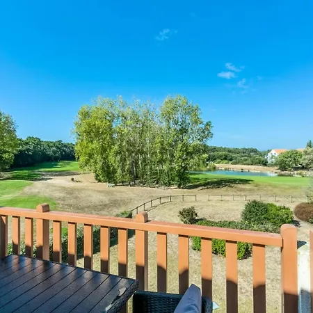 Port Bourgenay - Maeva - 2 Pieces 4 Personnes Avec Balcon Vue - Selection - Super Mae-2751 Апартаменты Talmont-Saint-Hilaire