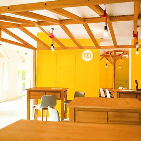 Daire Port Bourgenay - Maeva - 2 Pieces 4 Personnes Avec Balcon Vue - Selection - Super Mae-2751 *