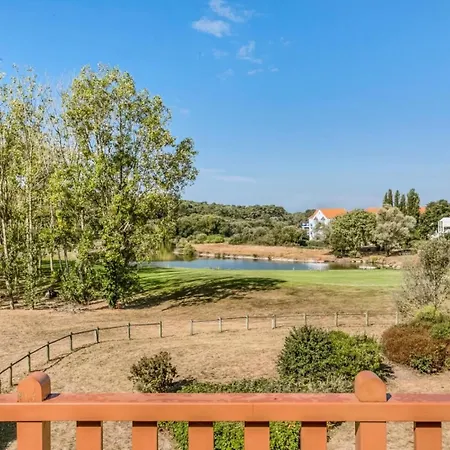 Port Bourgenay - Maeva - 2 Pieces 4 Personnes Avec Balcon Vue - Selection - Super Mae-2751 Talmont-Saint-Hilaire