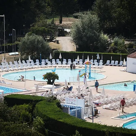 Port Bourgenay - Maeva - 2 Pieces 6 Personnes - Prestige Mae-8821 Apartment Talmont-Saint-Hilaire