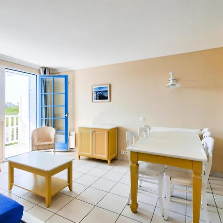 Apartment Port Bourgenay - Maeva - 2 Pieces 6 Personnes - Prestige Mae-8821