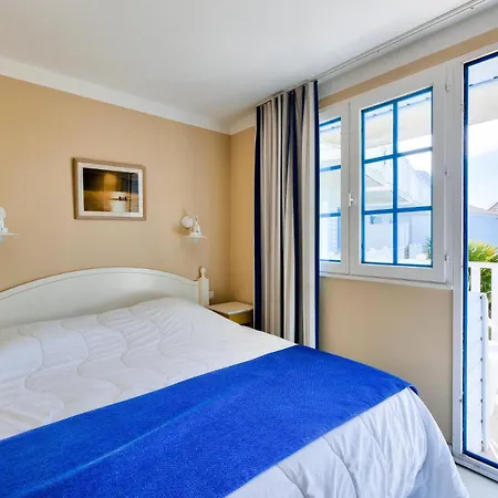Apartment Port Bourgenay - Maeva - 2 Pieces 6 Personnes - Prestige Mae-8821 *
