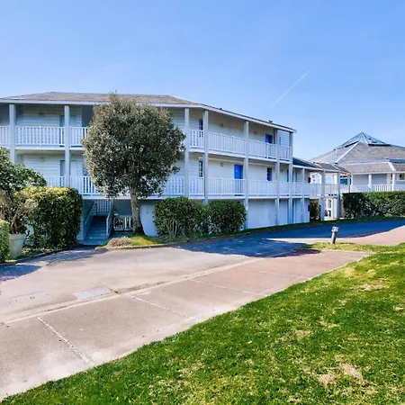 Port Bourgenay - Maeva - 2 Pieces 6 Personnes - Prestige Mae-8821 * Talmont-Saint-Hilaire