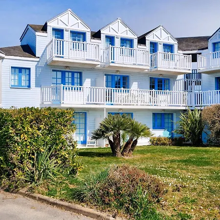 Apartment Port Bourgenay - Maeva - 2 Pieces 6 Personnes - Prestige Mae-8821 Talmont-Saint-Hilaire