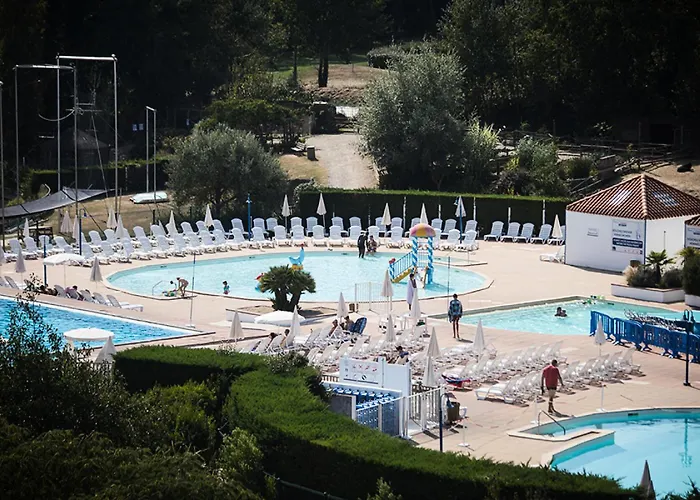 דירה Port Bourgenay - Maeva - 2 Pieces 4 Personnes Avec Balcon Vue - Selection - Super Mae-2751