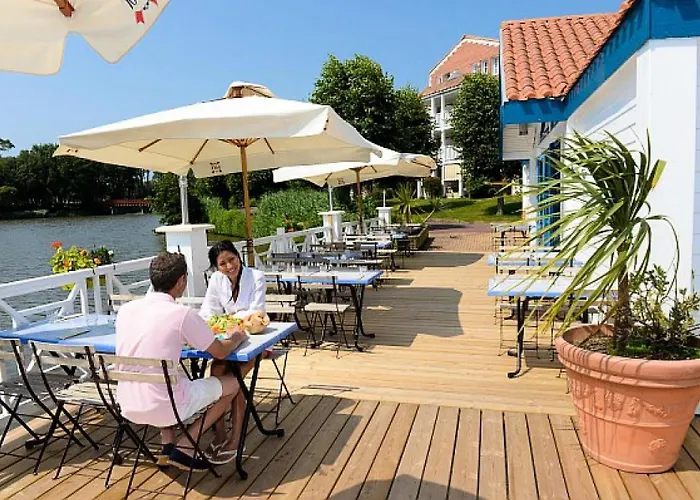 דירה Port Bourgenay - Maeva - 2 Pieces 4 Personnes Avec Balcon Vue - Selection - Super Mae-2751